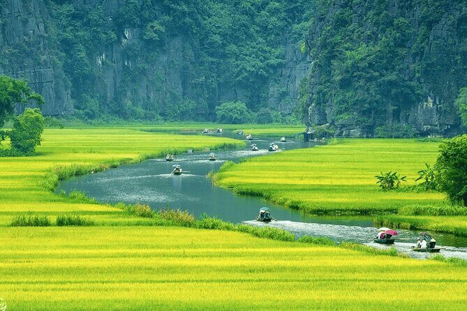 2Day-1Night: Hanoi-Ninh Binh-Ha Long Bay-Overnight in Tam Coc - Overall Value and Practical Tips