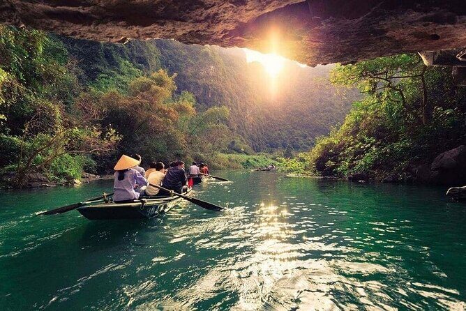 2Day-1Night: Hanoi-Ninh Binh-Ha Long Bay-Overnight in Tam Coc - FAQ