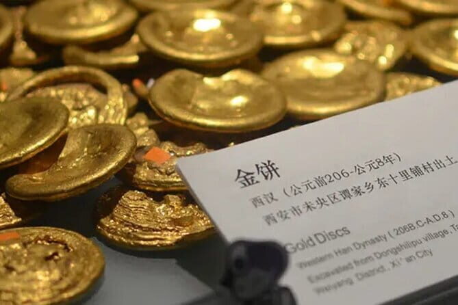 2Day Panoramic Historical Tour: Xi'an Terracotta Army & Mausoleum - Introduction
