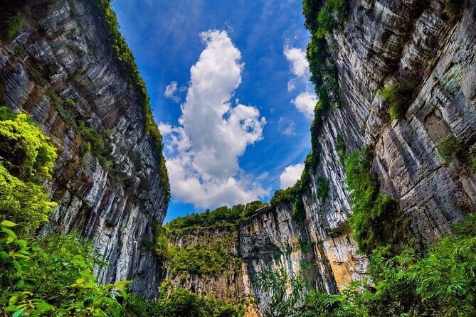 2Day Wulong Karst Park+Dazu Carvings World Heritage Private Tour - Final Thoughts: Is This Tour Worth It?