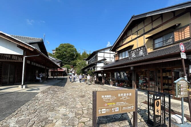 2Days 1Night Private Tour, Tokyo~Nagano~Nagoya, 2-10 guests - Exploring the Itinerary in Detail