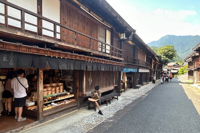 2Days 1Night Private Tour, Tokyo~Nagano~Nagoya, 2-10 guests - Why Choose This Tour?