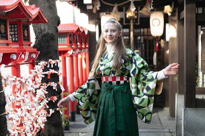 2Days 1Night Private Tour, Tokyo~Nagano~Nagoya, 2-10 guests - The Sum Up