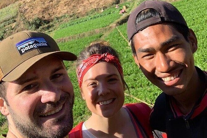 2Days 1Night Trekking Kalaw to Inle - FAQ