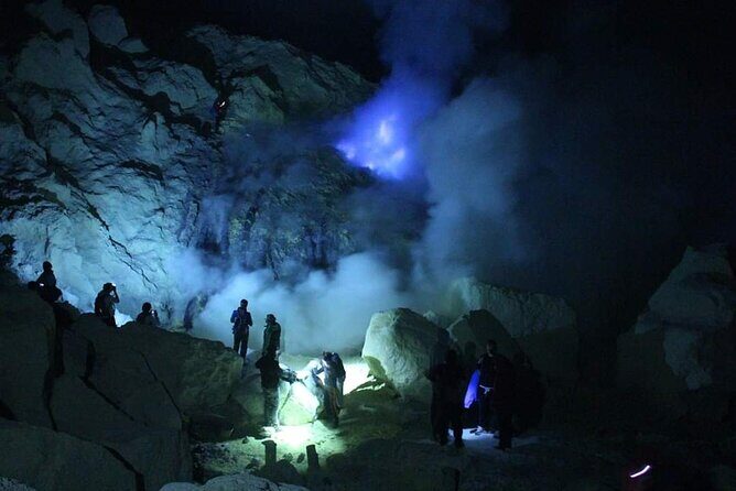 2Days - Bromo Sunrise Ijen Adventure via Malang - The Sum Up: Who is This Tour Best For?