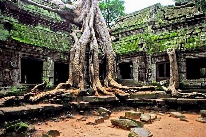 2days Explore Angkor wat Small Tour & Big Tour + Banteay Srei (Private tour) - A Closer Look at the Itinerary
