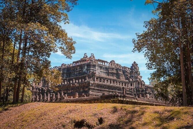 2days Explore Angkor wat Small Tour & Big Tour + Banteay Srei (Private tour) - Authentic Experiences and Insights from Reviews