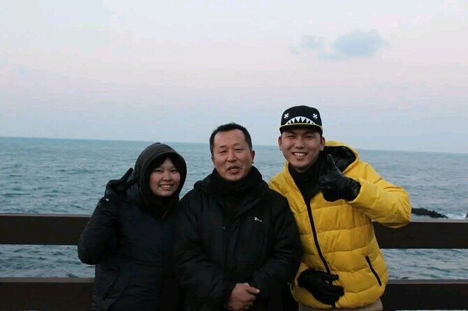 2Days Limousine Taxi Tour with Experienced driver in jeju island - Why Choose a 2-Day Limousine Taxi Tour in Jeju?