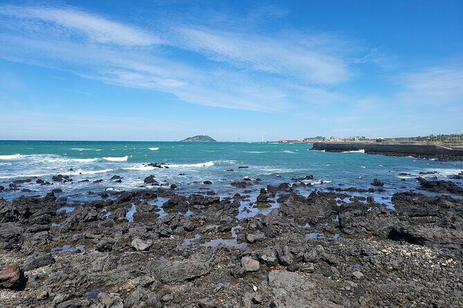 2Days Limousine Taxi Tour with Experienced driver in jeju island - What You Can Expect from the Itinerary