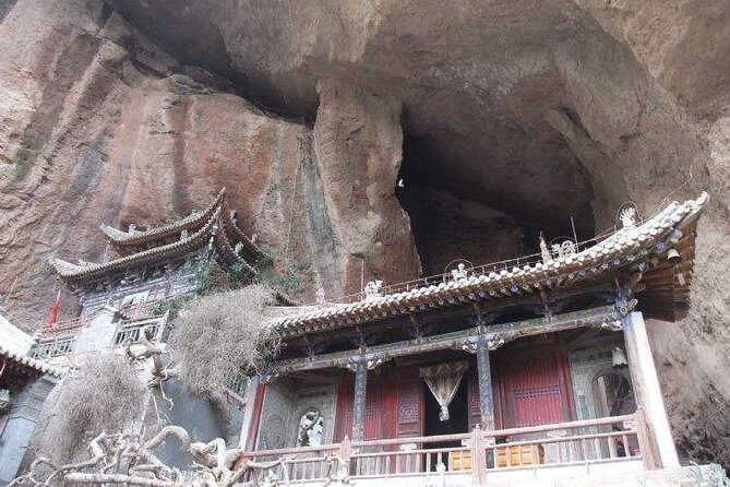 2days private tour to Maiji Grottoes Fuxi temple &Shuiliandong start in Tianshui - What We Love About This Tour