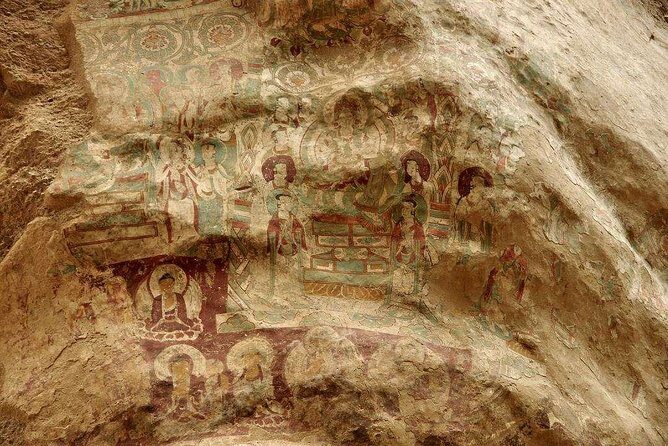 2days private tour to Maiji Grottoes Fuxi temple &Shuiliandong start in Tianshui - Final Thoughts