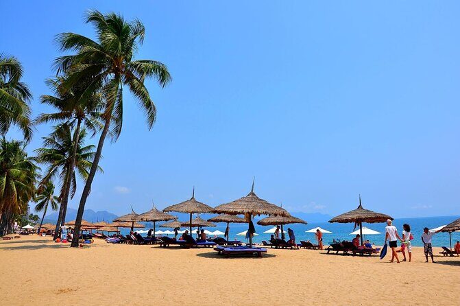 2Days tour to Nha trang from Dalat - Key Points