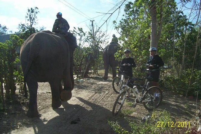 2Days tour to Nha trang from Dalat - Frequently Asked Questions