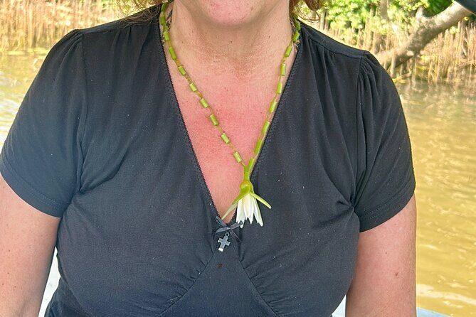 2h Bentota River Safari: Crocodiles, Monkeys, Mangrove & more - In-Depth Look at the Bentota River Safari Experience