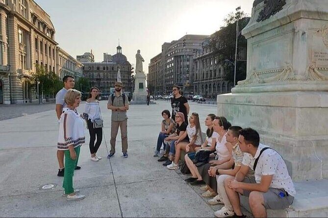 2h Bucharest Private Tour by Car - FAQ