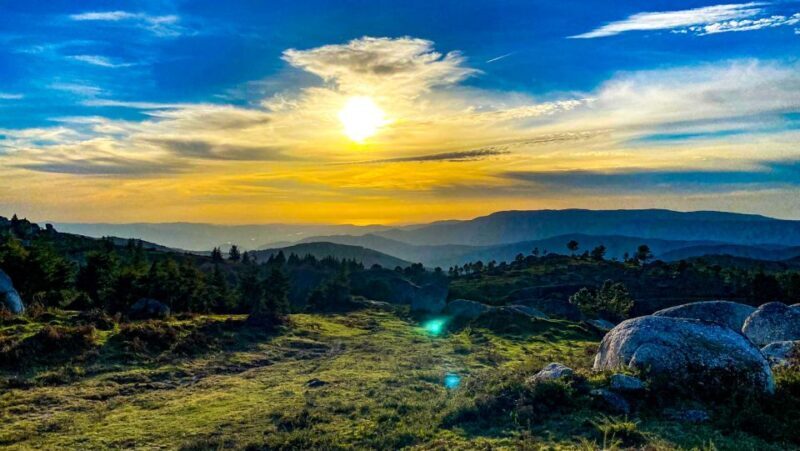 2h Buggy Tour  Arcos de Valdevez  Peneda Gerês - Key Points