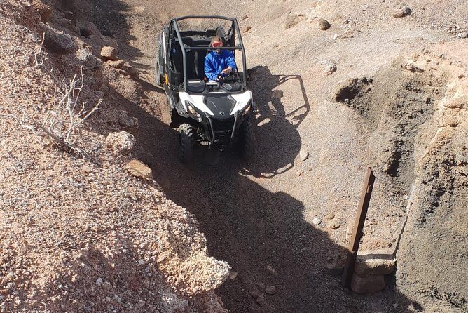2h Buggy Tour guided by the north of Lanzarote - Frequently Asked Questions