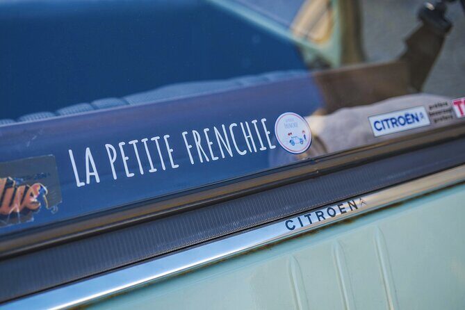 2H Discovery Tour of Paris in 2CV CITROEN - Final Thoughts