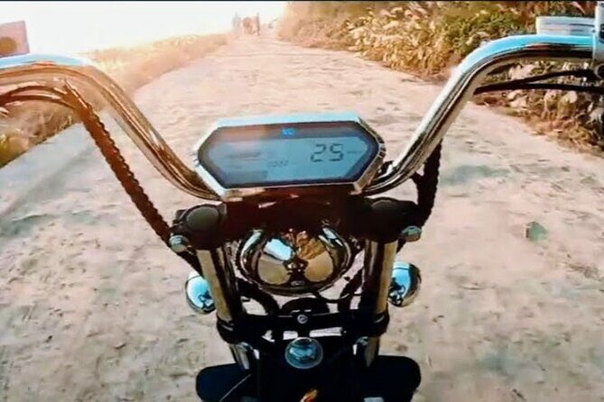 2h Electric Trike Rental in Okinawa Ishigaki - Why Choose This Electric Trike Experience in Ishigaki?