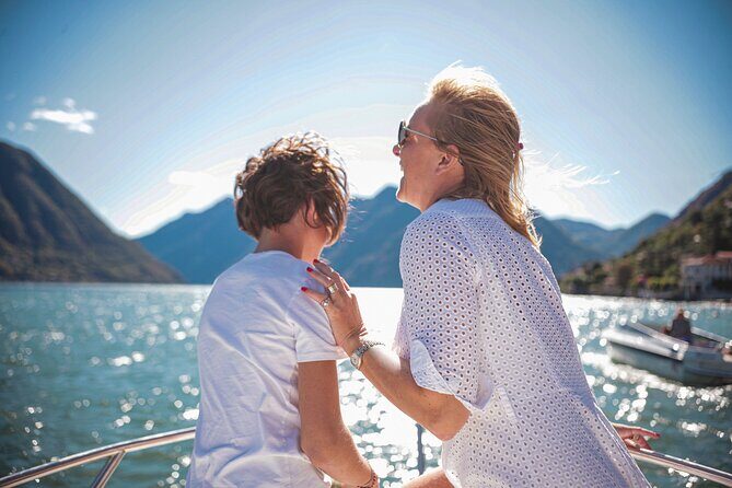 2H Hour Private Cruise on Lake Como by Motorboat 10 PAX - The Overall Experience: A Closer Look