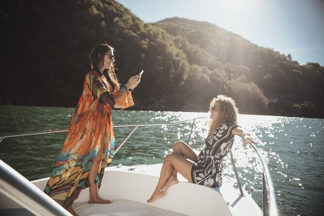2H Hour Private Cruise on Lake Como by Motorboat 6 PAX - The Itinerary Breakdown: What You Can Expect