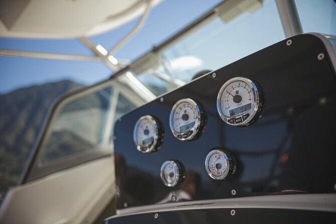 2H Hour Private Cruise on Lake Como by Motorboat 6 PAX - Practical Details and Pricing Analysis