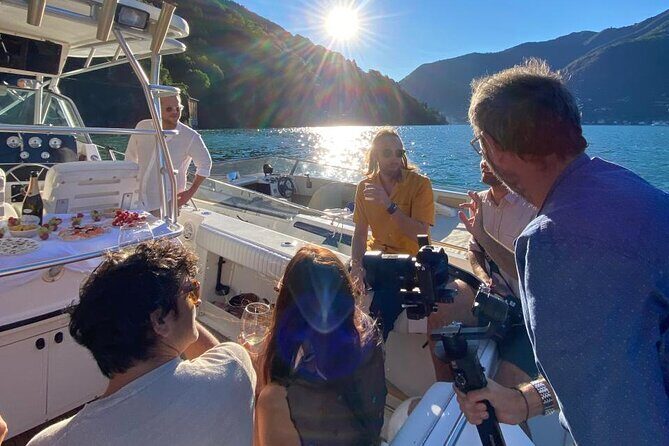 2H Hour Private Cruise on Lake Como by Motorboat 6 PAX - FAQ