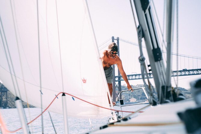 2h Private Group - Exclusive Boat Tour with Local Sailors - Final Words