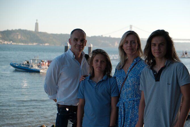 2H - Private Tour in Lisbon by Tuk-Tuk (Fluent French) - An In-Depth Look at the Tours Highlights