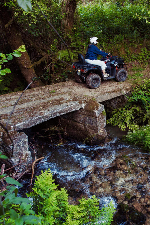 2h Quad Tour  Arcos de Valdevez  Peneda Gerês - Final Thoughts