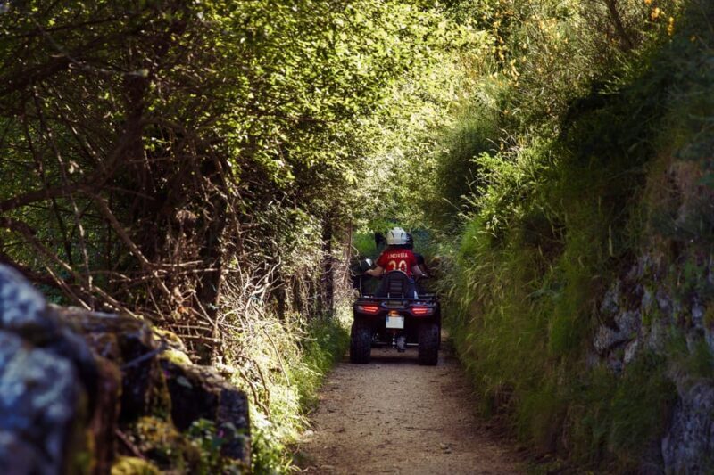 2h Quad Tour  Arcos de Valdevez  Peneda Gerês - Frequently Asked Questions