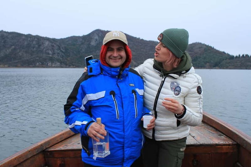 2h ROMANTIC SUNSET TOUR - FAQ: Your Questions Answered