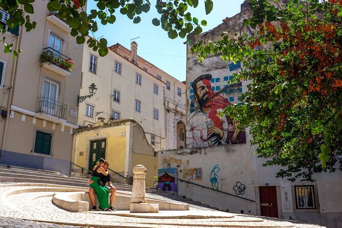 2h Untouched Lisbon - Hidden Secrets Tuk Tuk Tour - A Closer Look at the Itinerary