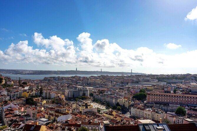 2h Untouched Lisbon - Hidden Secrets Tuk Tuk Tour - FAQs