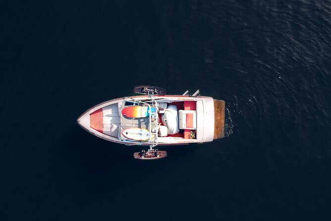 2H Wakeboard and Wakesurf on Lake Como with Mastercraft Boat - A Deep Dive into the 2H Wakeboard and Wakesurf Adventure on Lake Como