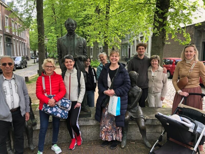 2H Walking Tour Maastricht - Why This Tour Is Worth It