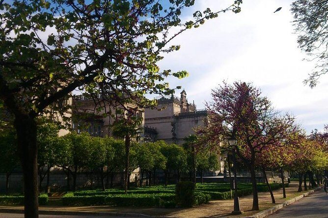 2h30 Private Walking Tour of Seville with Local Guide - What Makes This Tour Stand Out