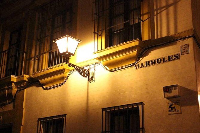 2h30 Private Walking Tour of Seville with Local Guide - Who Is This Tour Best For?