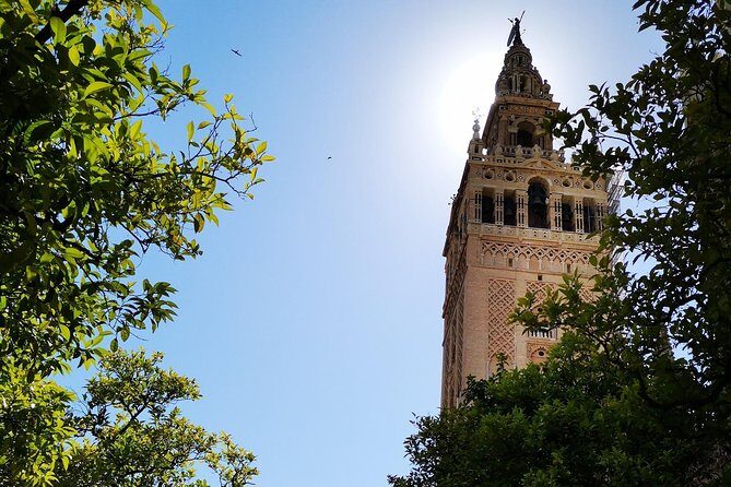 2h30 Private Walking Tour of Seville with Local Guide - FAQ