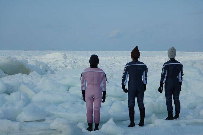 2hours Drift ice walk guided tour in Shiretoko National Park - Final Thoughts
