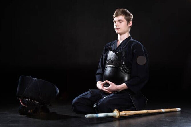 2hours kendo experience in Tokyo - What to Expect from the 2-Hour Kendo Class