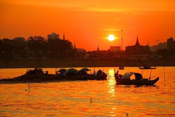 2hours Private Sunset Cruise with unlimited beer, soft drinks and Tour guide - An In-Depth Look at the Sunset Cruise