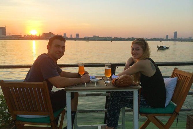 2hours Private Sunset Cruise with unlimited beer, soft drinks and Tour guide - Who Should Consider This Cruise?