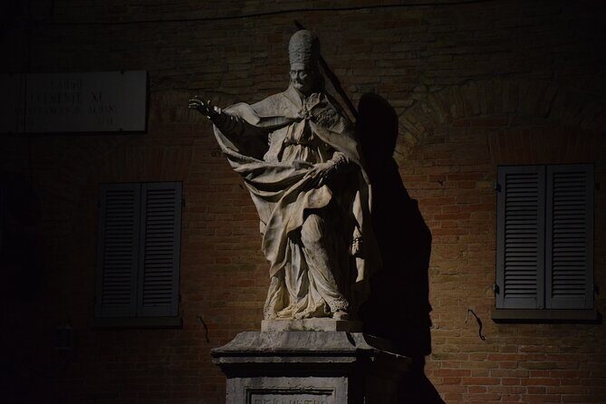 2hours Walking Tour of Urbino, Capital of Le Marche Renaissance - Discovering Urbino’s Artistic and Architectural Treasures