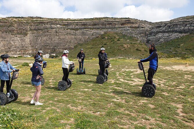 2hr Gozo Segway Tour - Pricing and Value