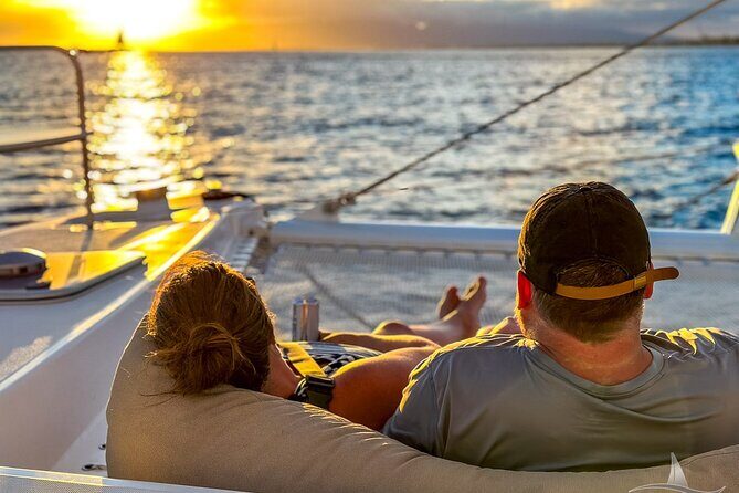 2hr Luxury Private Sailing Catamaran for 7-12 People - Who Will Love This Experience?