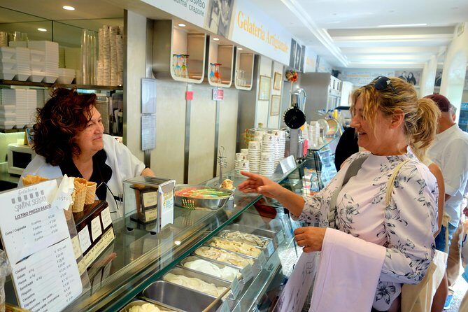 2Italia Lucca Food Tour - Key Points