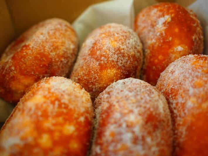 2nd)Diamond Head Hike w/ Malasada Starts at 7:00 a.m. - The Sum Up