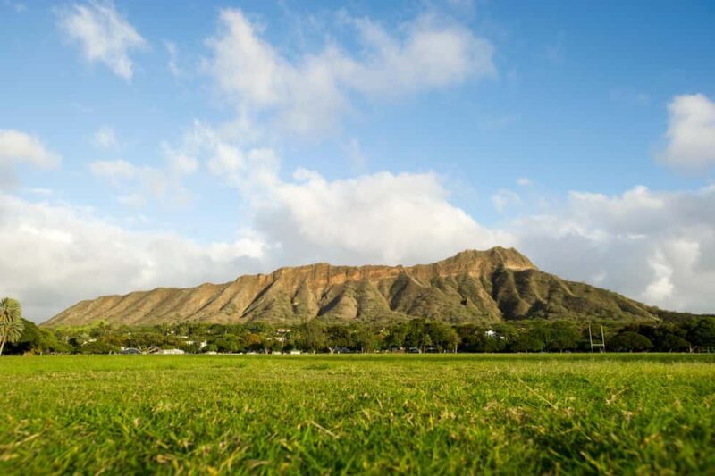 2nd)Diamond Head Hike w/ Malasada Starts at 7:00 a.m. - FAQ: Your Practical Questions Answered