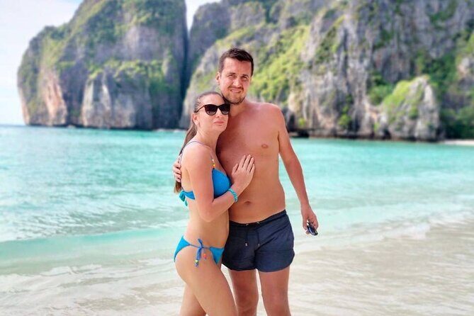 2x Snorkelling Phi Phi, Maiton, Maya Bay, khai islands tour - Practical Details: What to Expect and How to Prepare